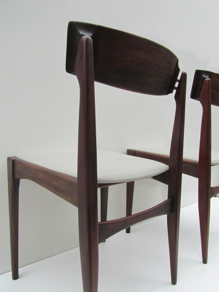 Louis van Teeffelen eetkamerstoelen dining chairs AWA-1